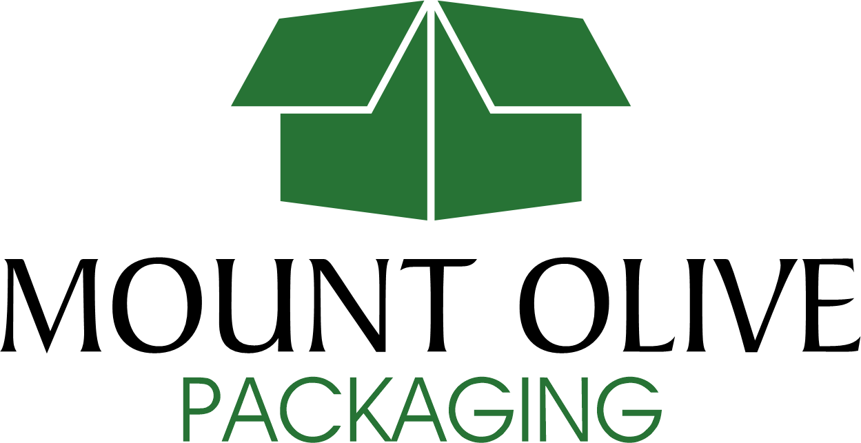Mount Olive Packaging Logo